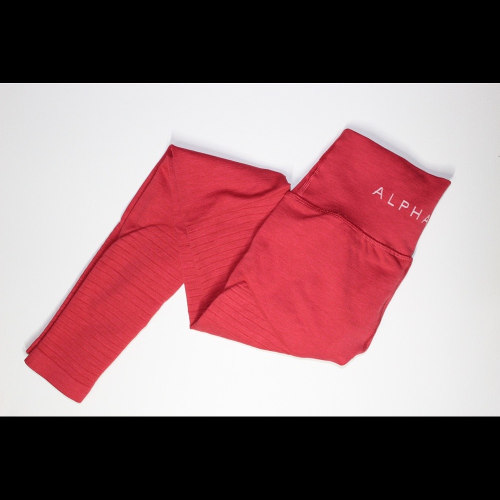 Alphalete Leggings
